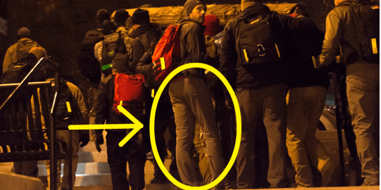 Best Pants for GORUCK