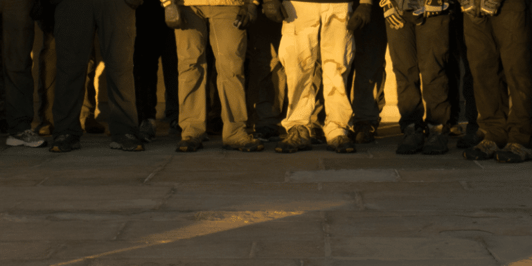 Best Shoes/Boots for GORUCK