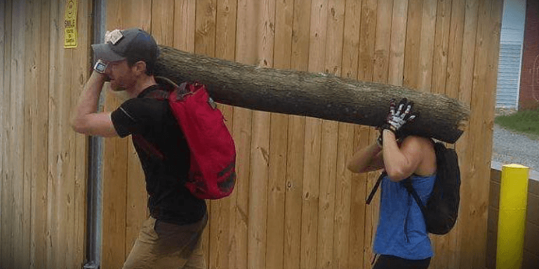 Top 10 GORUCK Training Tips