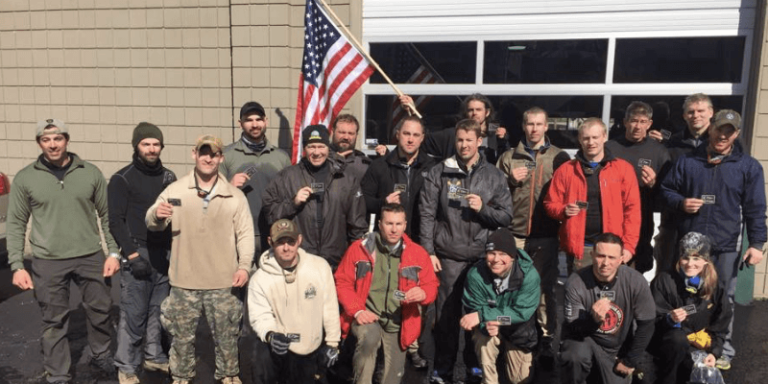 Why GORUCK?
