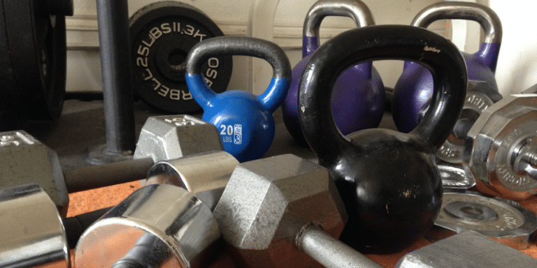 March 2017 Training Log