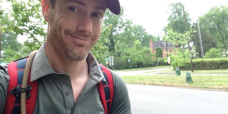 GORUCK Rucking Shirt Review (Short Sleeve)