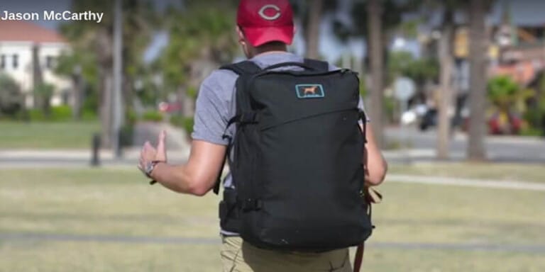 GORUCK GR3