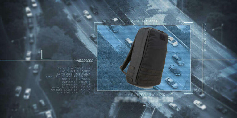GORUCK Status Tracker