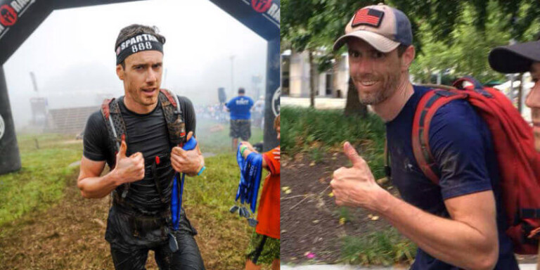 My Journey from Spartan Races to GORUCK Challanges