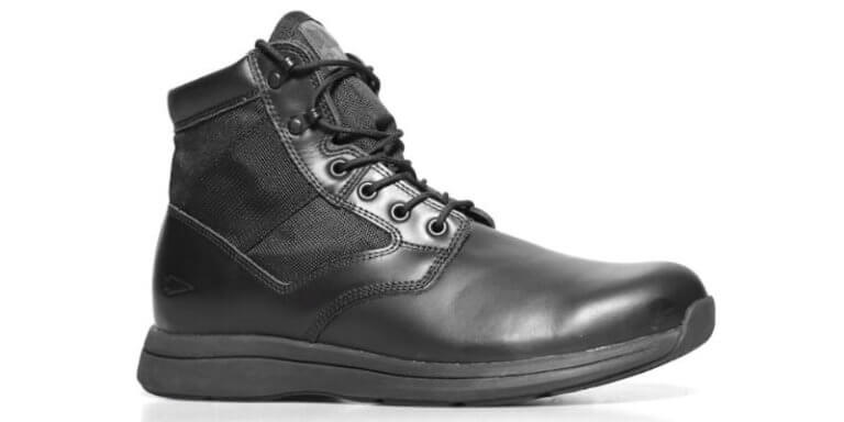The Official GORUCK Boots
