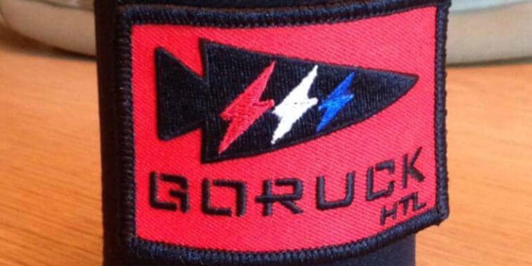 4 Tips to Help You Earn Your GORUCK HTL Bolts