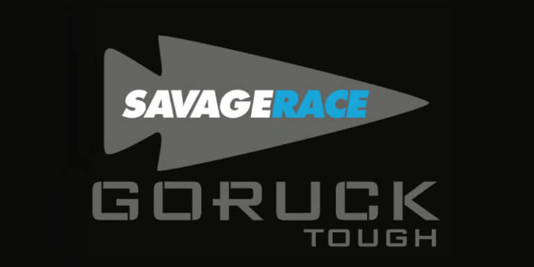 GORUCK Savage Tough 001 AAR