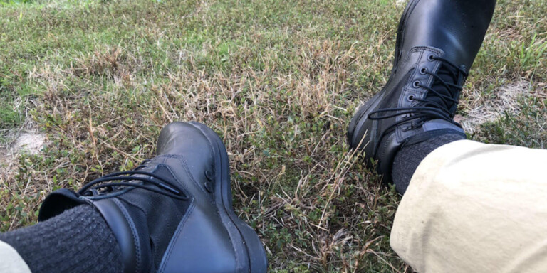 Updating Some Ongoing GORUCK Product Reviews