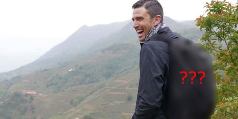 5 Things We Know About the New GORUCK Ruck in Development
