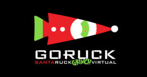 Team Ninja Santa Ruck Virtual Light