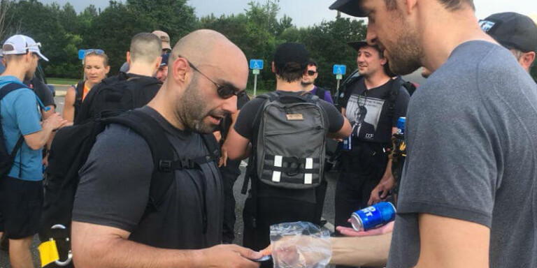 The Year of GORUCK