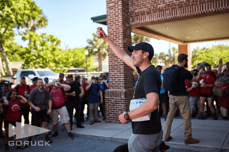Rucking Roundup - November 6, 2019