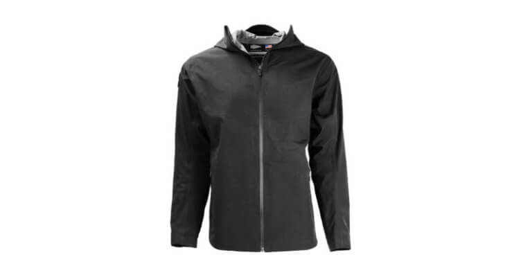 GORUCK American Waterproof Jacket - Initial Thoughts