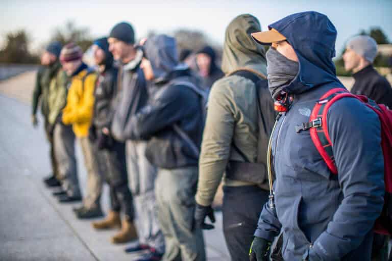 Rucking Roundup - April 2020, 2020