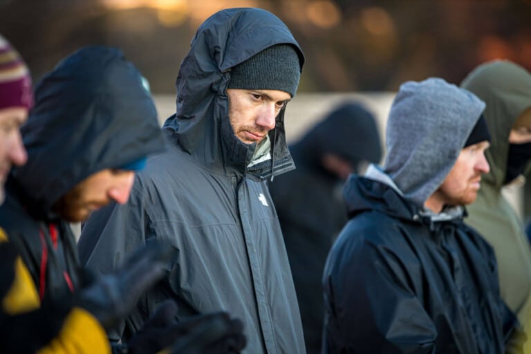 Rucking Roundup - February 15, 2021