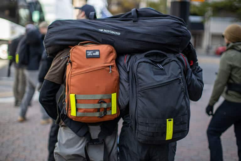Rucking Roundup - January 29, 2021