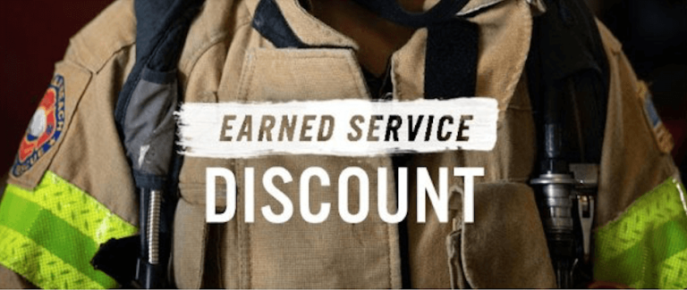 GORUCK ESD Changes