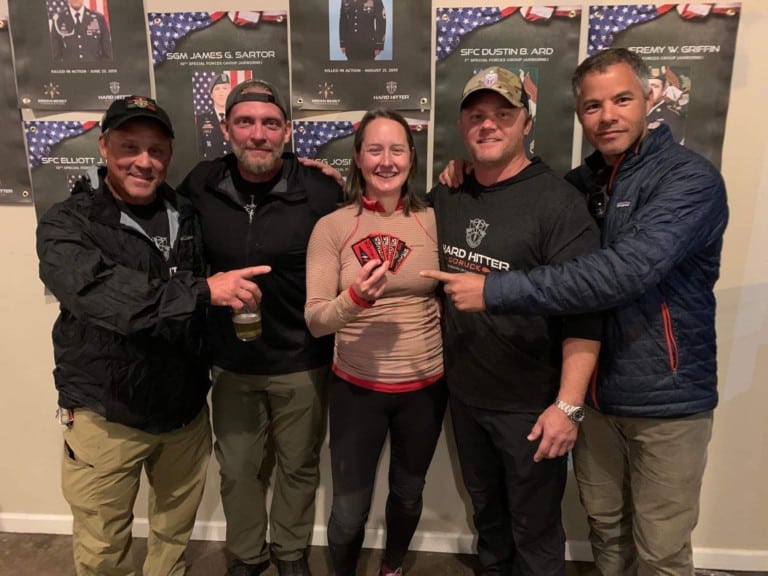 Meet the GRT - Shannon Bass