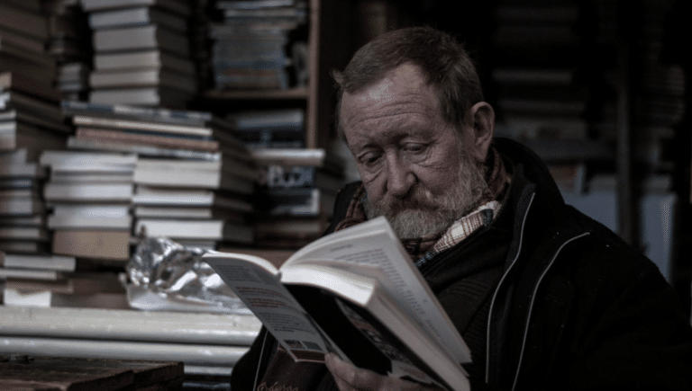 6 Books for Ruckers to Read on Lockdown