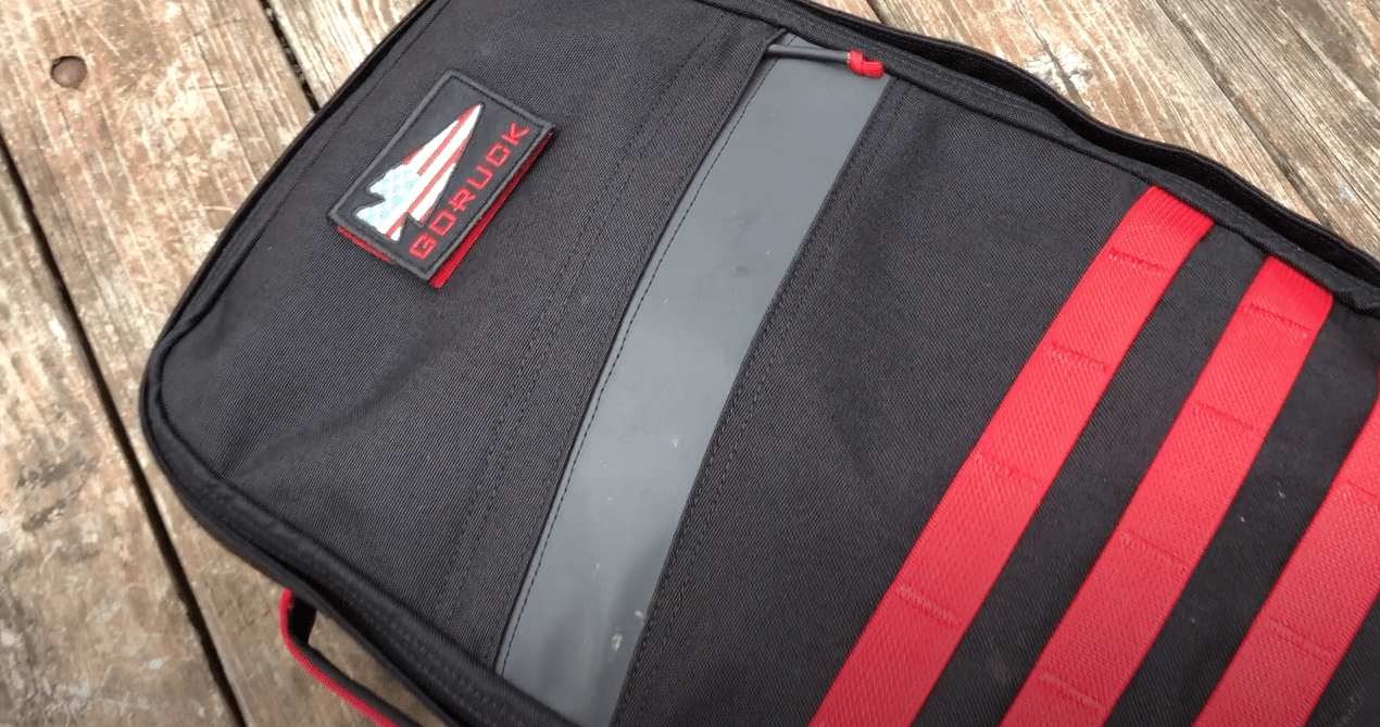 GORUCK Rucker 3.0 Review - Ongoing and Updated - Ruck Dot Beer