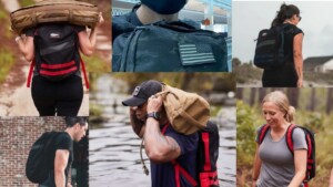 Rucker 3.0 from GORUCK - What We (Think) We Know