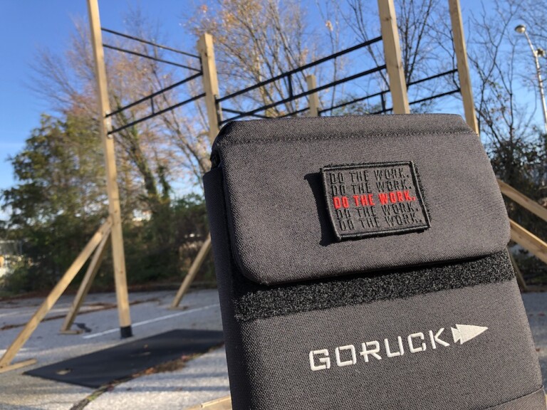 GORUCK Ruck Plate Carrier 2.0 Review - Ongoing and Updated