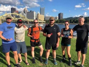 How to Finish a GORUCK HTB in 7 easy steps