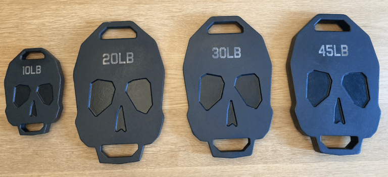 Fringe Sport Bonehead Ruck Weight Review