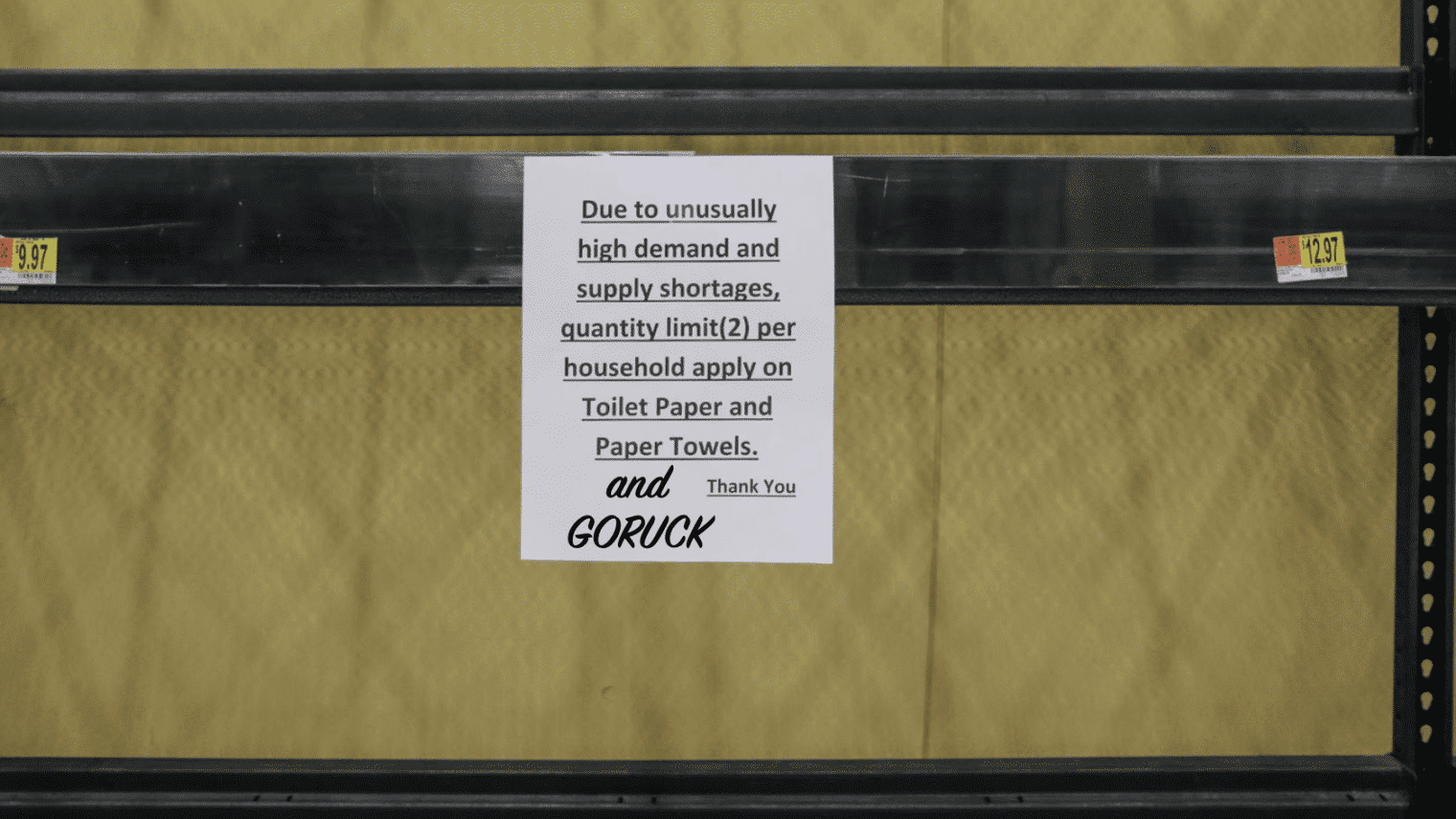 GORUCK Coupon Codes and Discounts Ruck Dot Beer