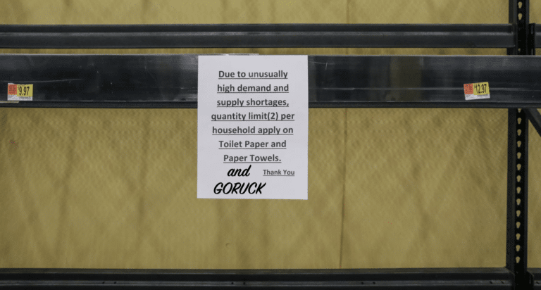 GORUCK Holiday Inventory Update