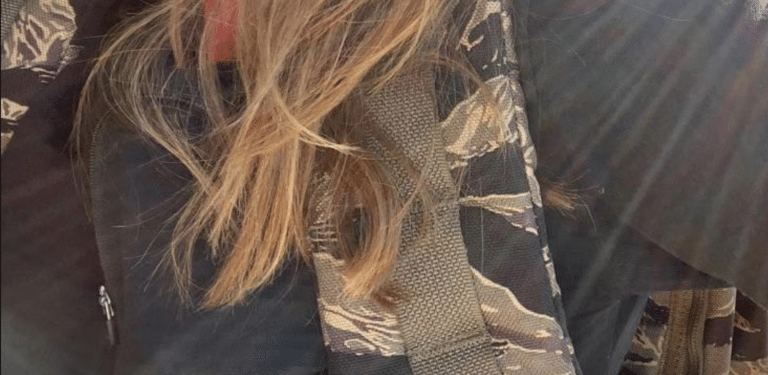 GORUCK is Finally Releasing a Tiger Stripe Ruck!