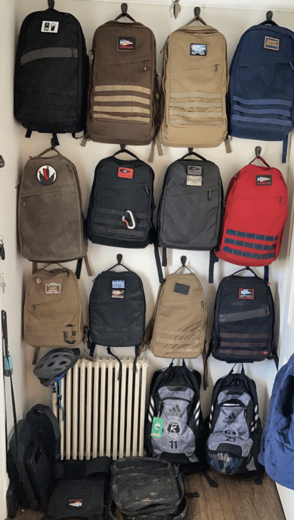 Which GORUCK Bag Should I Buy? - Ruck Dot Beer