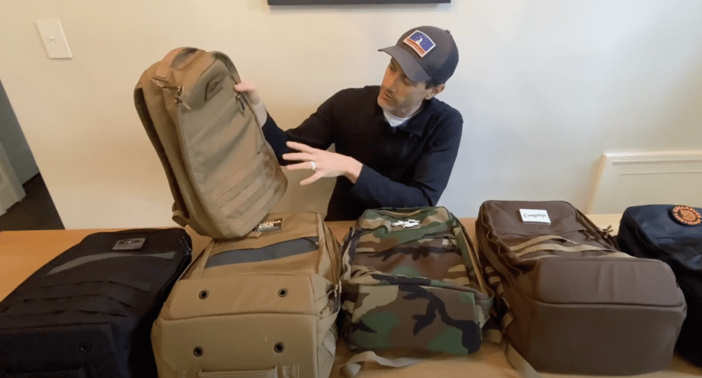BDS Tactical ALICE Framed Mountain Ruck Sack — AA Surplus Sales Inc.