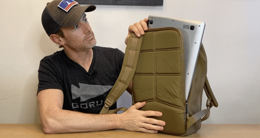 Which GORUCK Bag Should I Buy? - Ruck Dot Beer