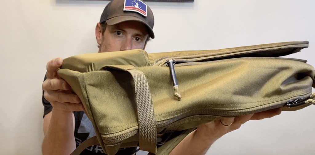 GORUCK 16L Bullet Laptop Ruck - Review - Ruck Dot Beer