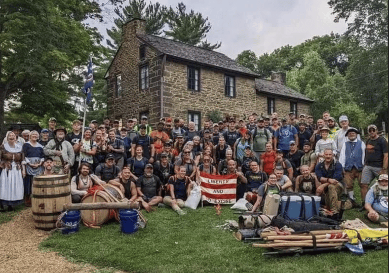 How to Create Your Own Custom GORUCK Event.