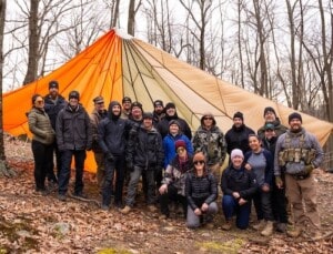 GORUCK Wilderness 48 - AAR