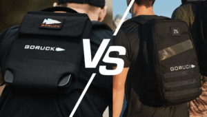 GORUCK Rucker vs. Ruck Plate Carrier: Which One Is Right for You?